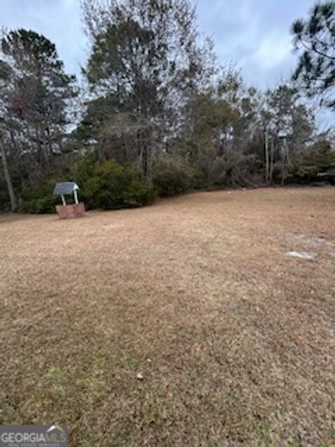 A home in Hinesville