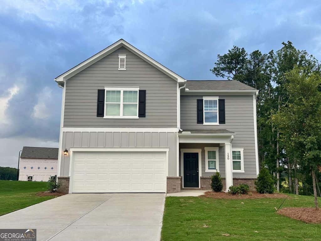 Photo of 130 Heartland Dr, Dallas, GA 30157 (MLS # 10812651)