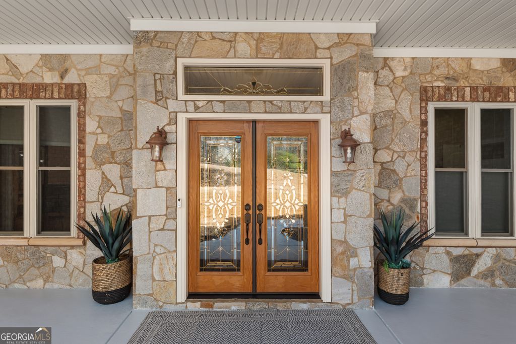 Photo of 122 Bell Road, Jackson, GA 30233 (MLS # 10711449)