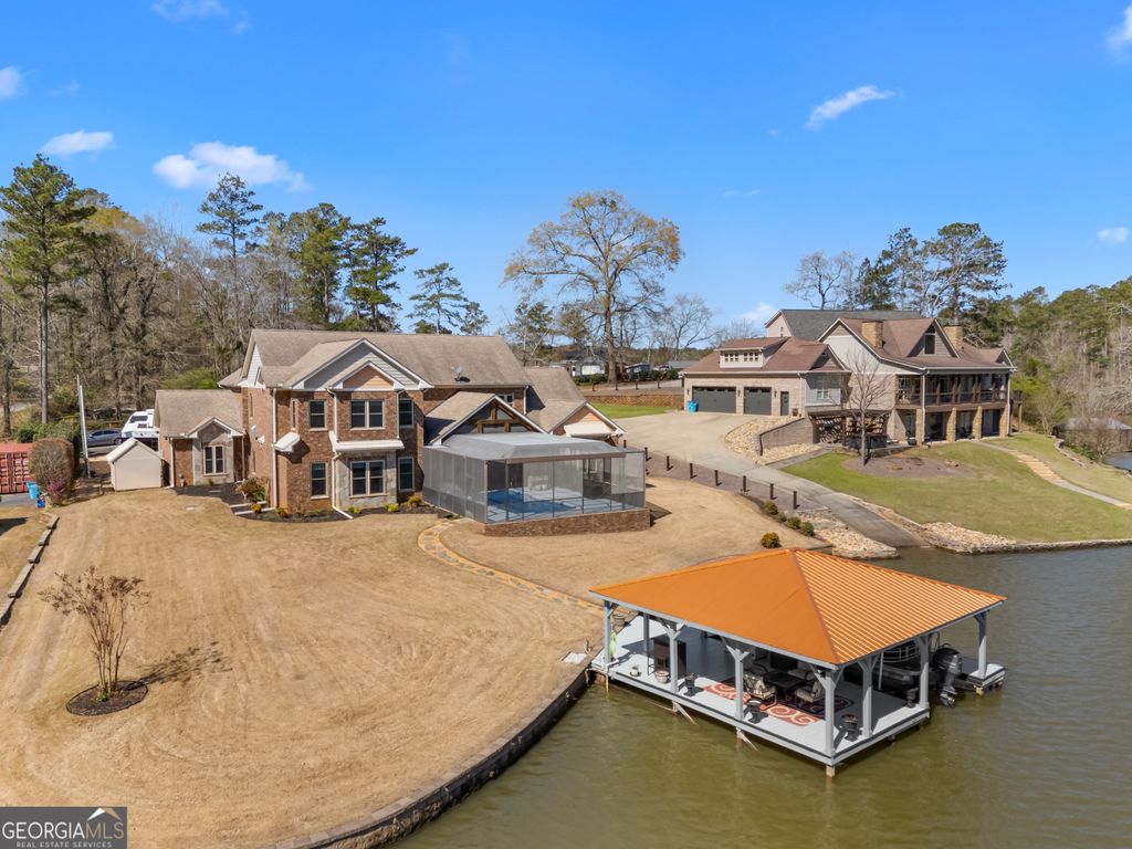 Photo of 122 Bell Road, Jackson, GA 30233 (MLS # 10711449)