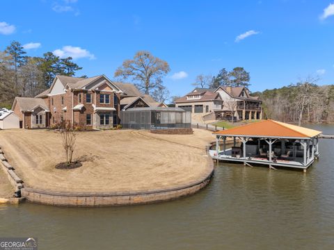 122 Bell RD Jackson GA 30233
