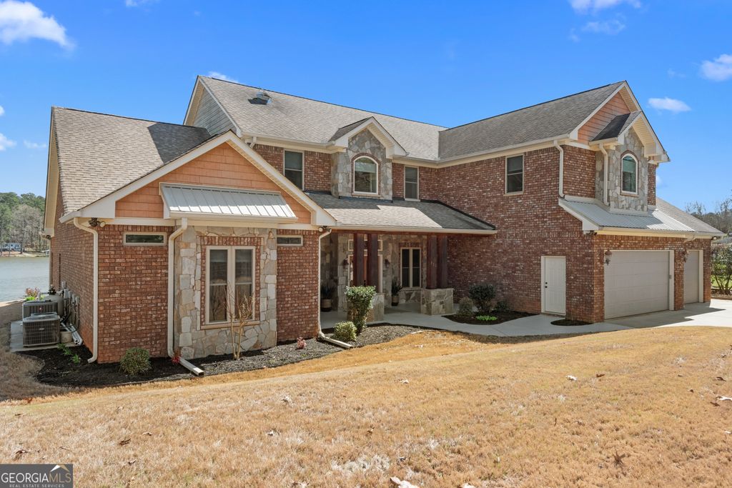 Photo of 122 Bell Road, Jackson, GA 30233 (MLS # 10711449)