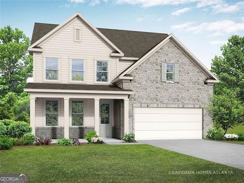 341 Grand Wehunt Hoschton GA 30548