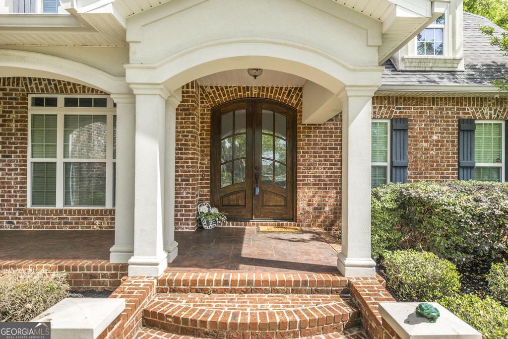 201 Running Creek DR
