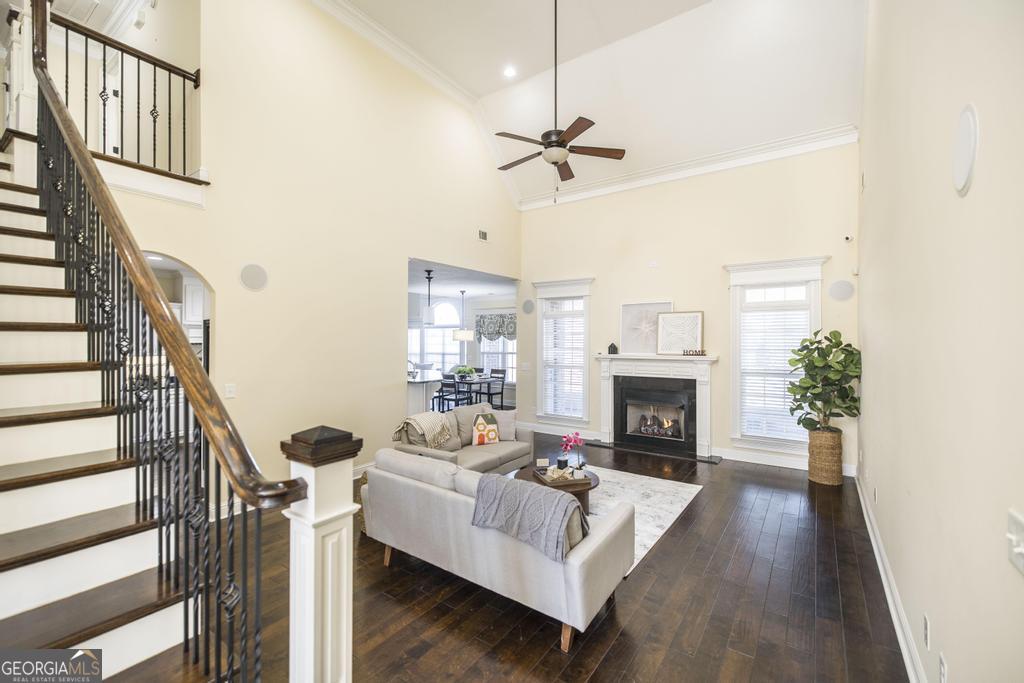 201 Running Creek DR