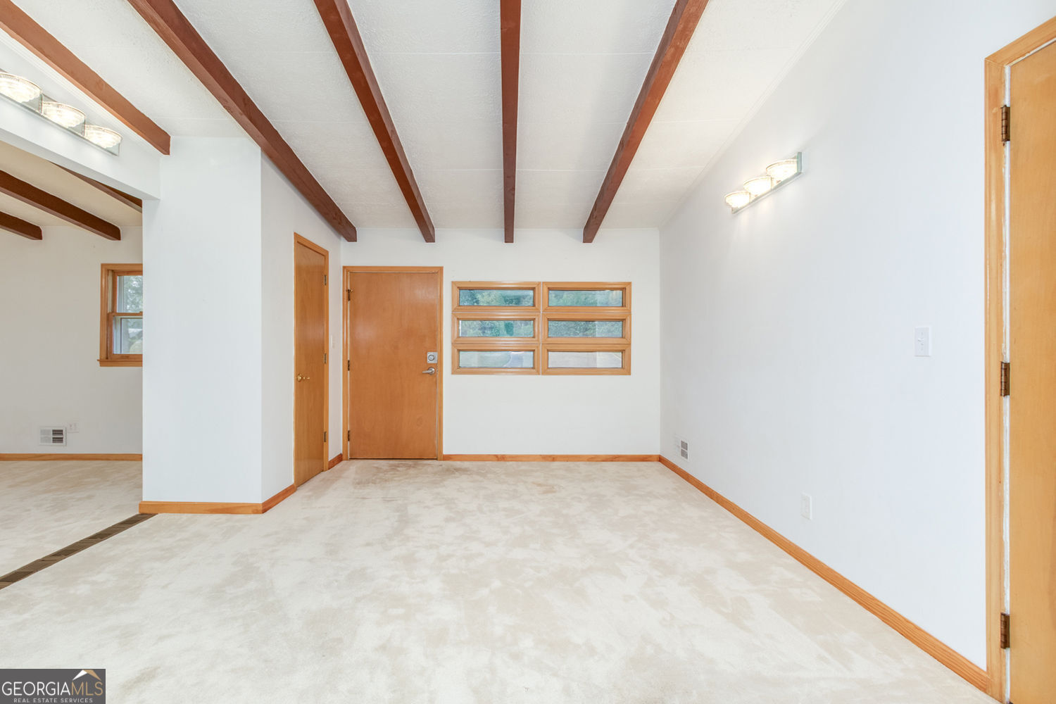 Fleetwood Hills - Residential