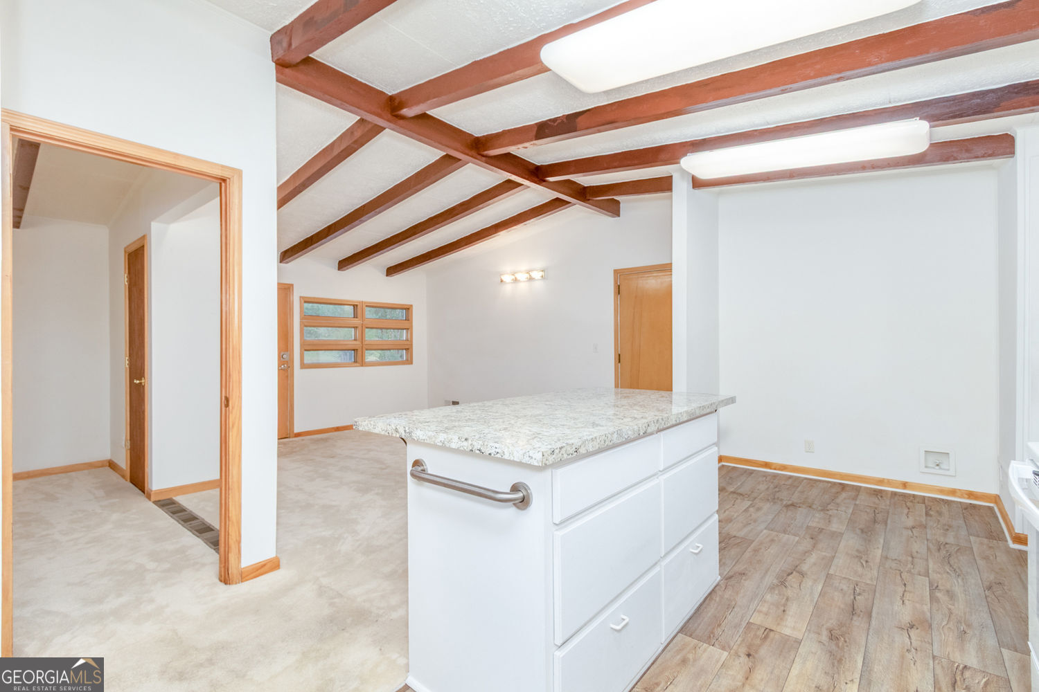Fleetwood Hills - Residential