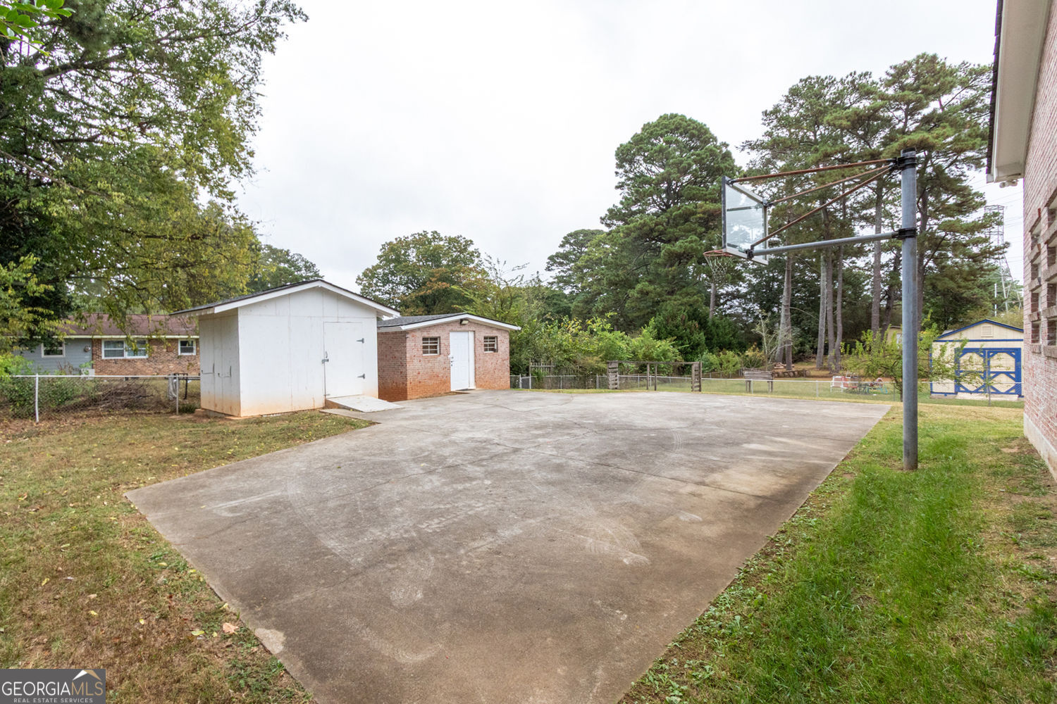 Fleetwood Hills - Residential