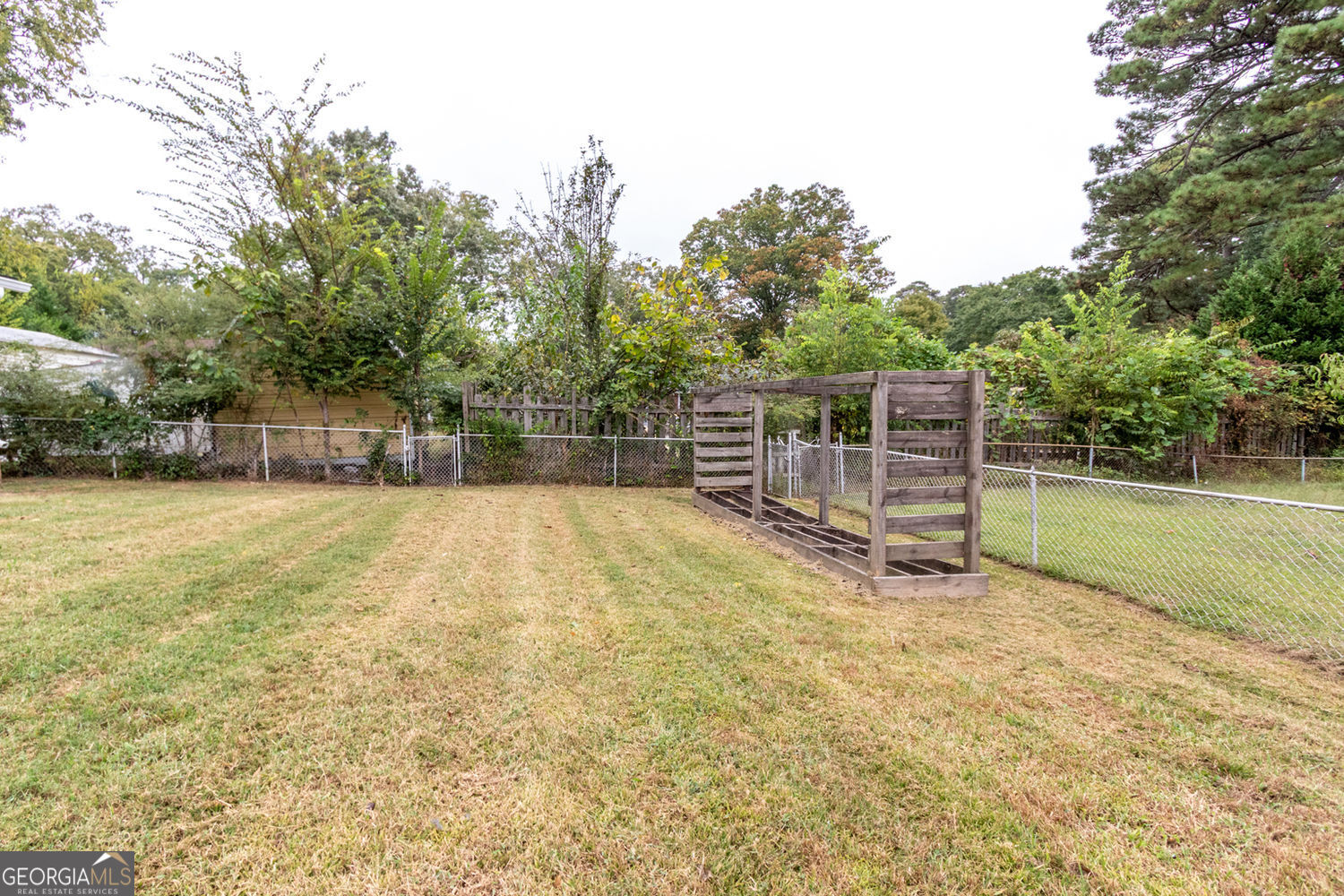 Fleetwood Hills - Residential