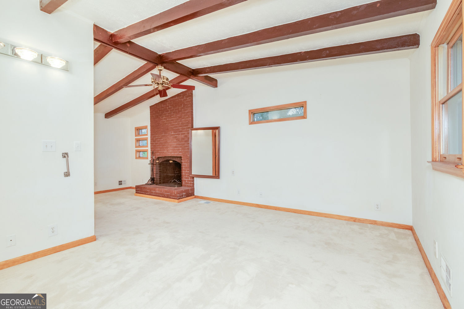 Fleetwood Hills - Residential