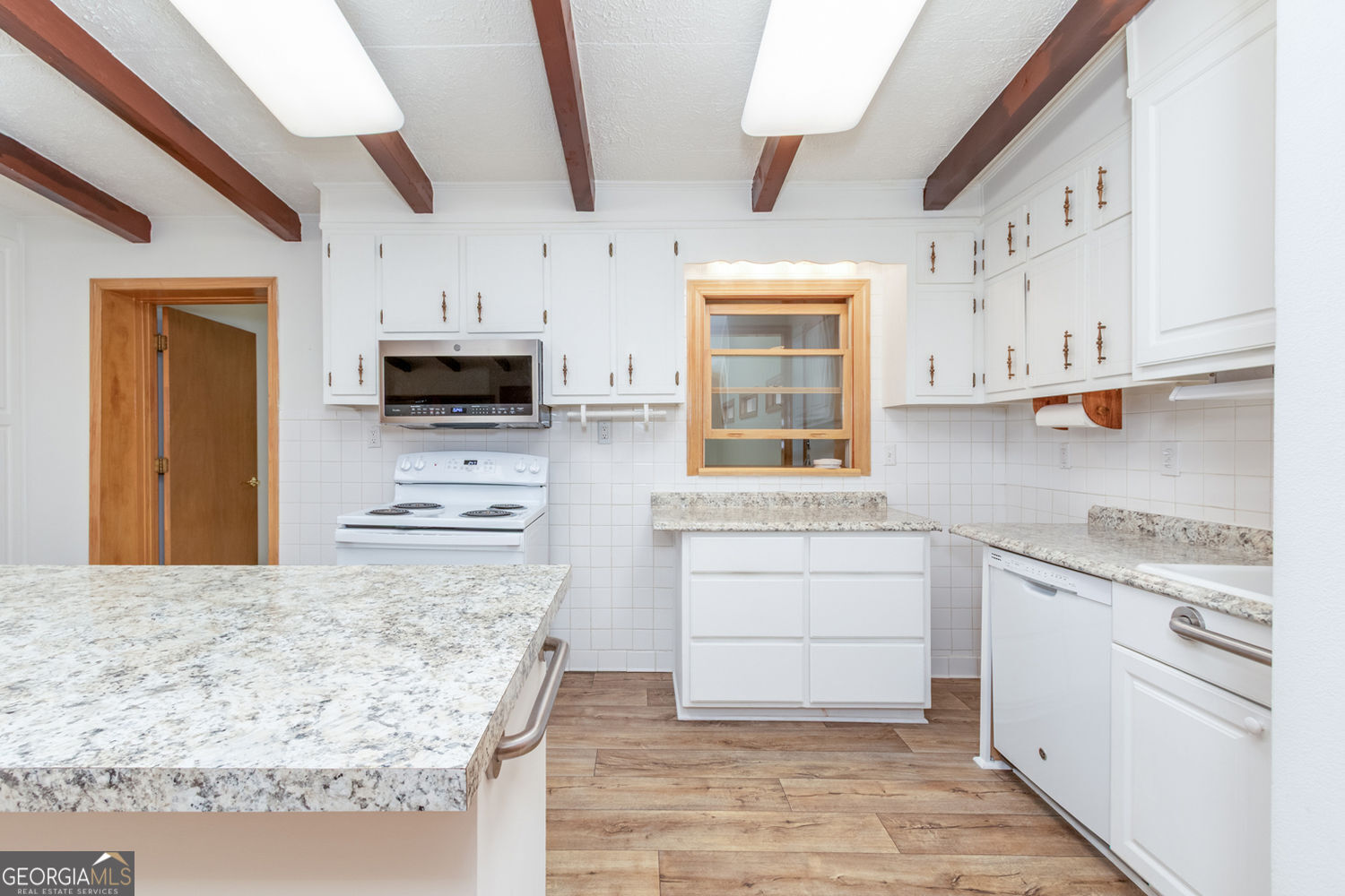 Fleetwood Hills - Residential