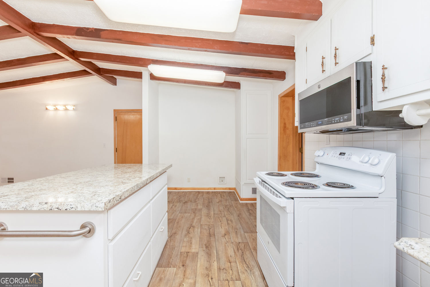 Fleetwood Hills - Residential