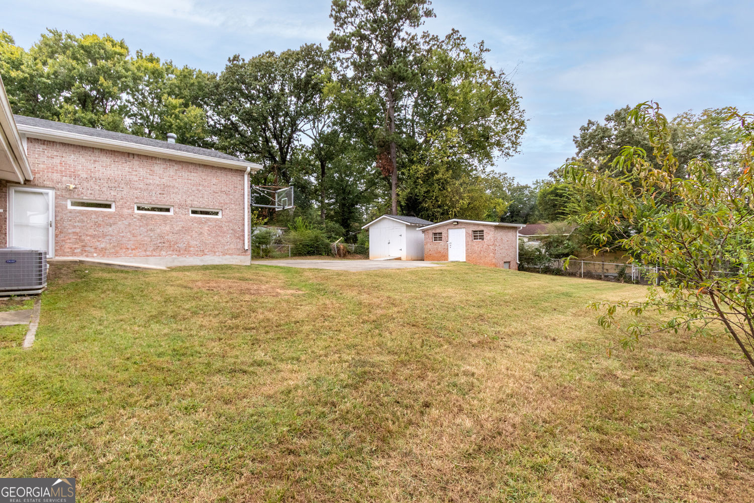 Fleetwood Hills - Residential