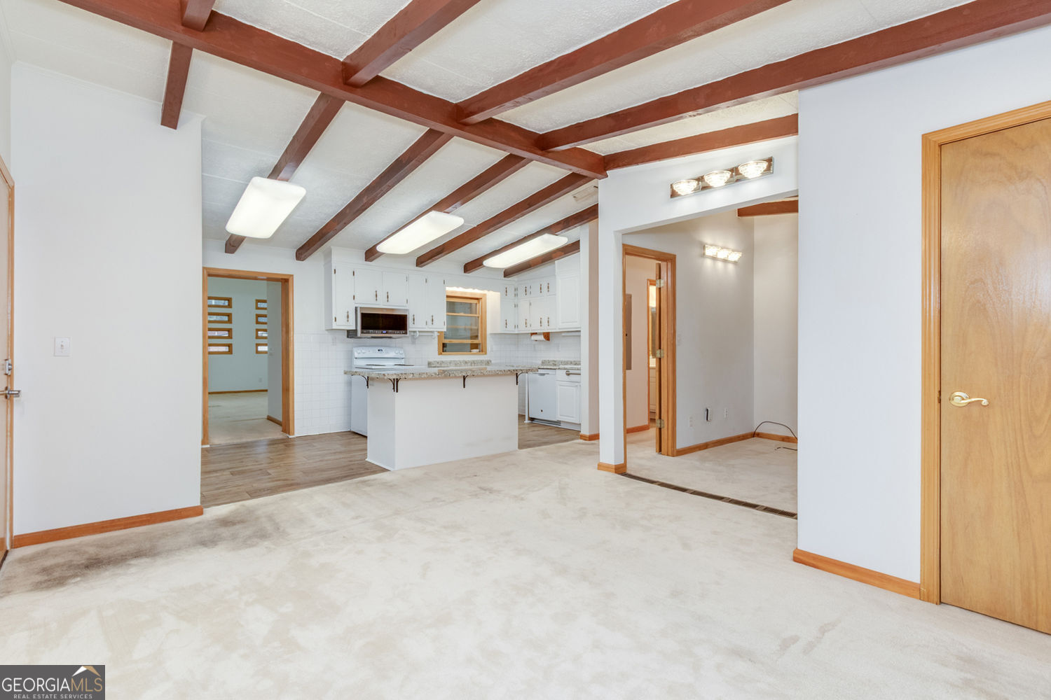 Fleetwood Hills - Residential