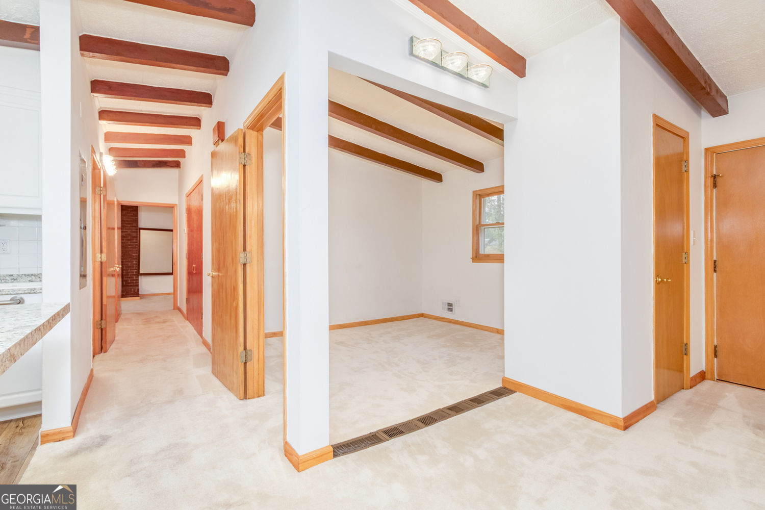 Fleetwood Hills - Residential