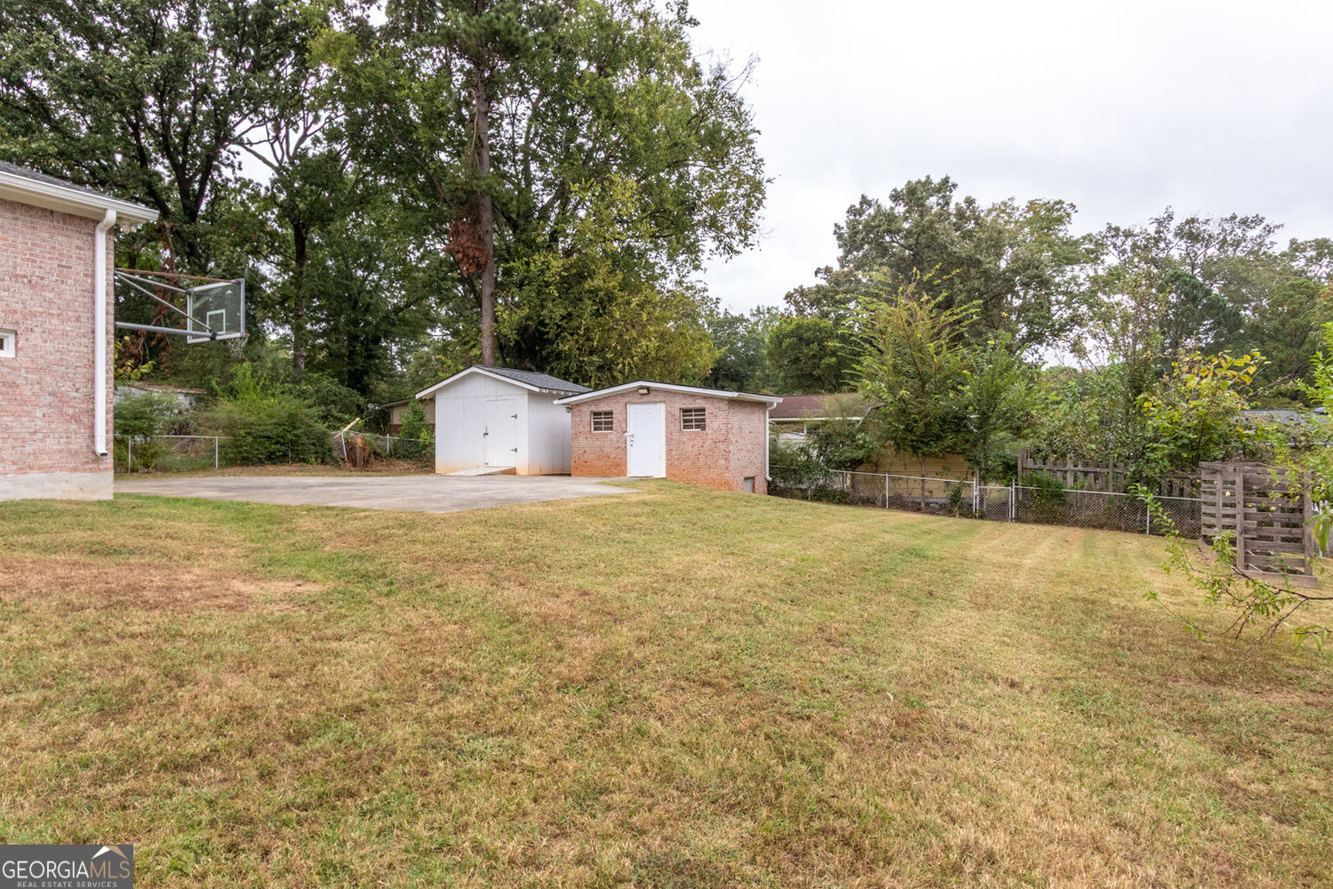Fleetwood Hills - Residential