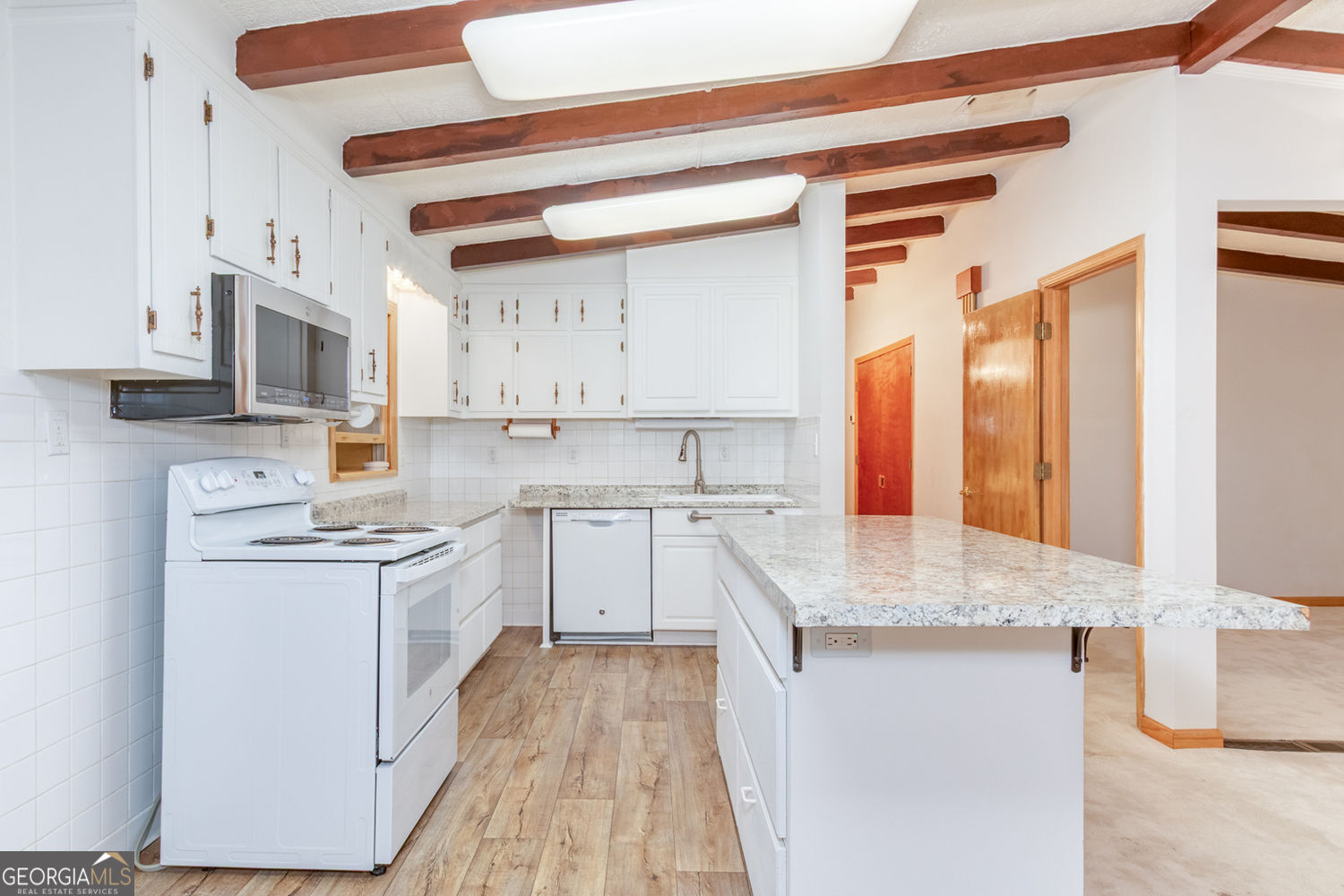 Fleetwood Hills - Residential