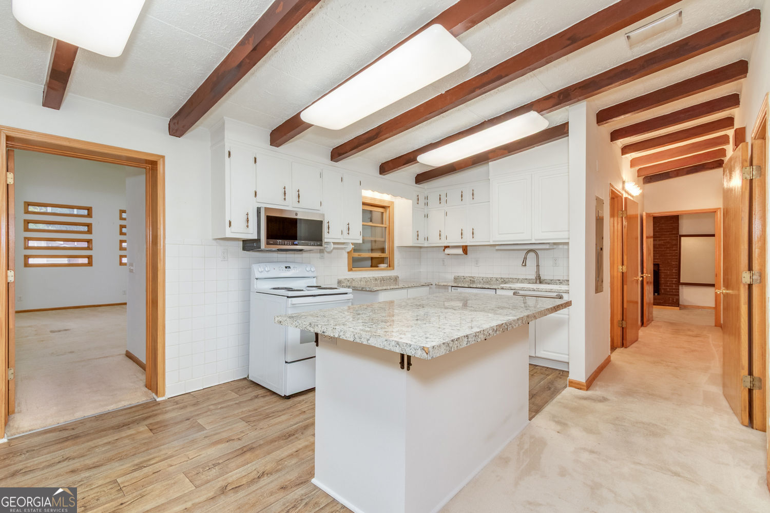 Fleetwood Hills - Residential