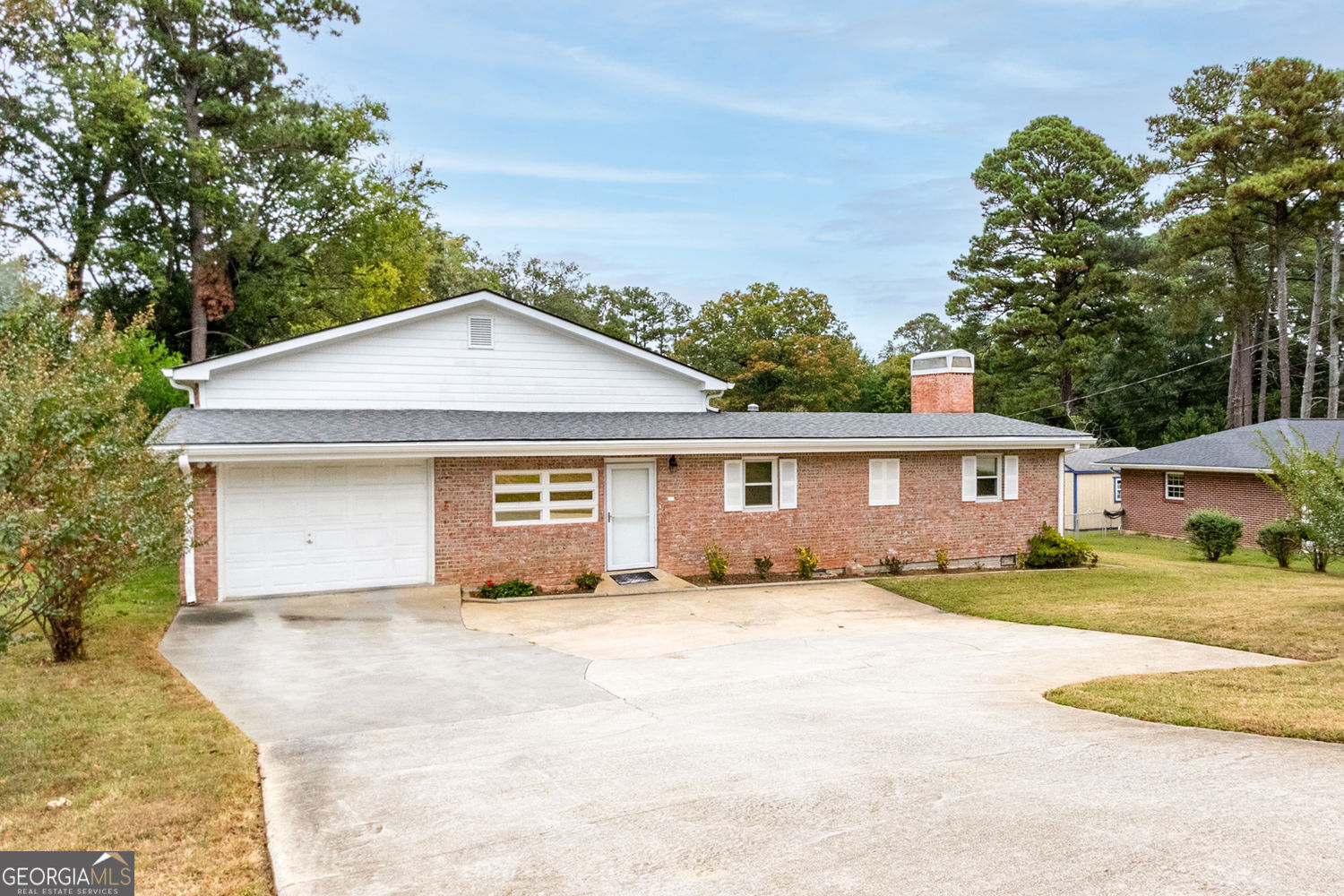 2726 Chamblee Tucker RD
