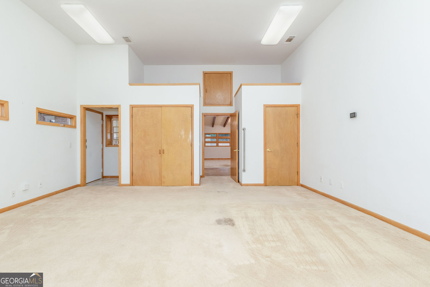 Fleetwood Hills - Residential