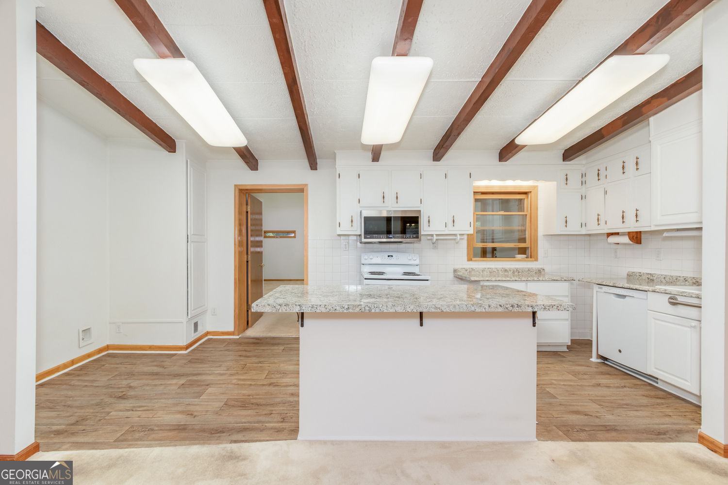 Fleetwood Hills - Residential