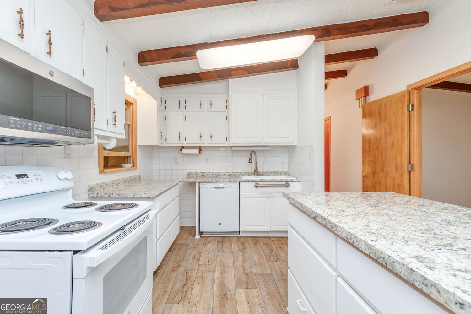 Fleetwood Hills - Residential