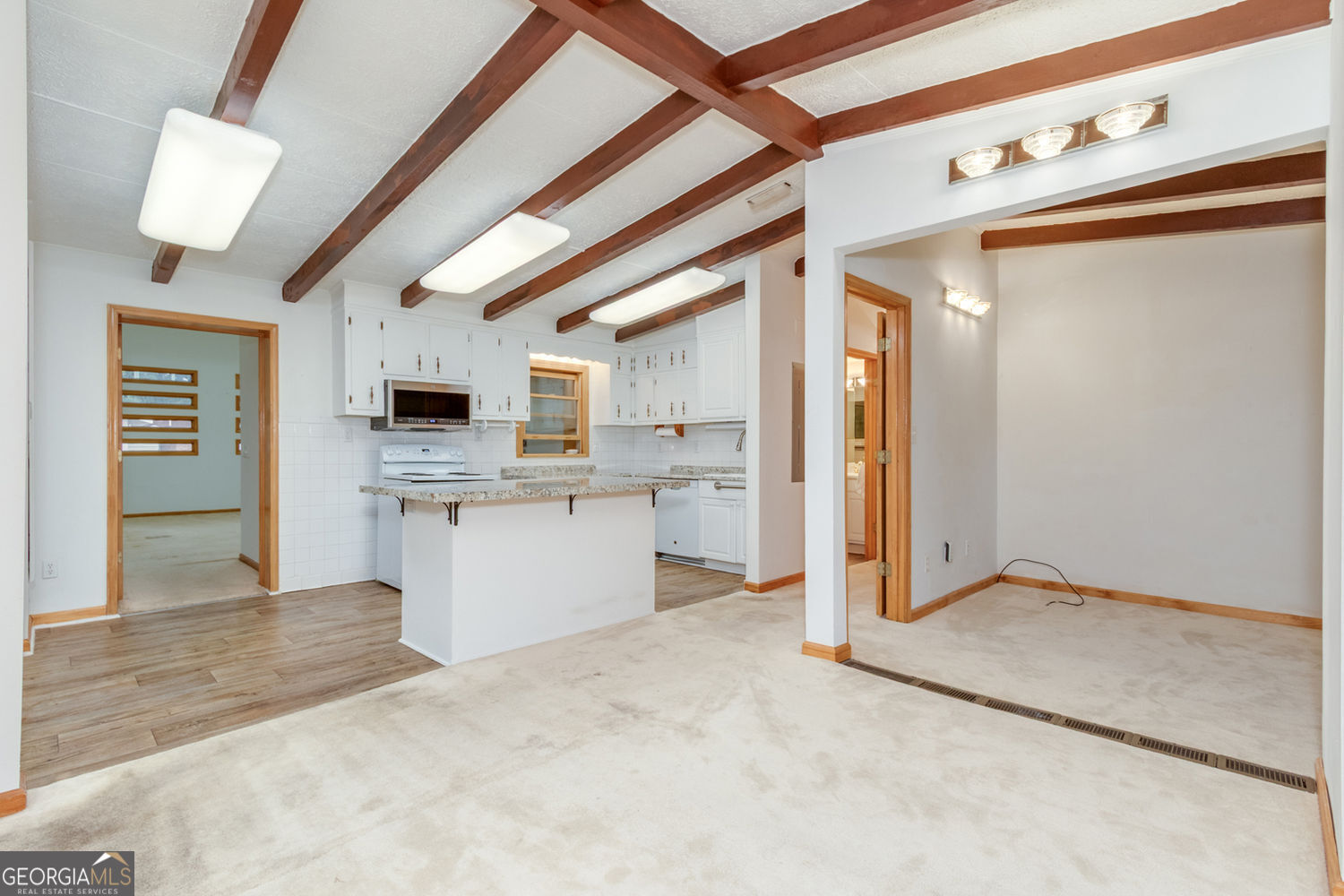 Fleetwood Hills - Residential