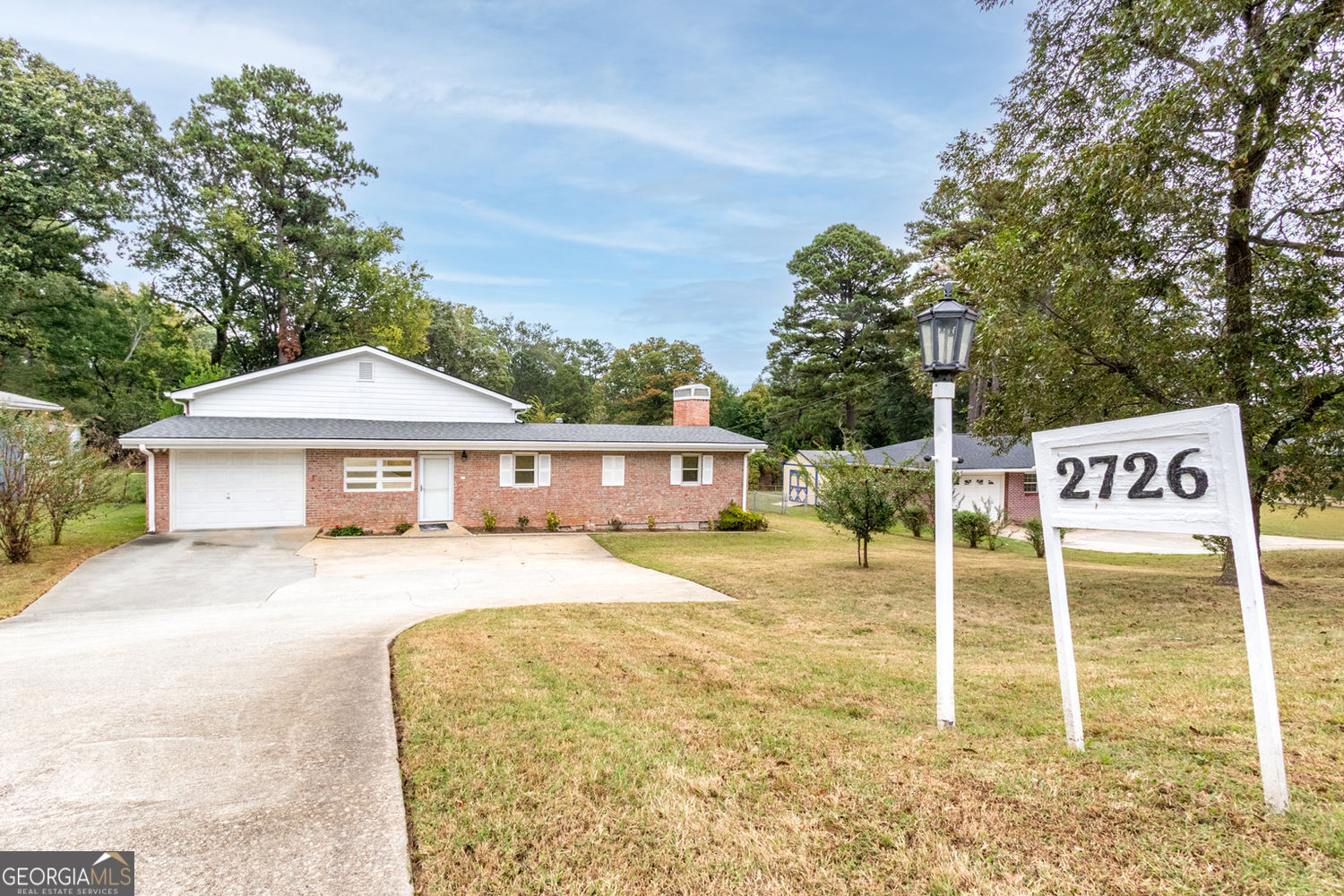 2726 Chamblee Tucker RD