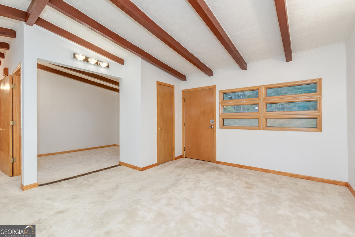 Fleetwood Hills - Residential