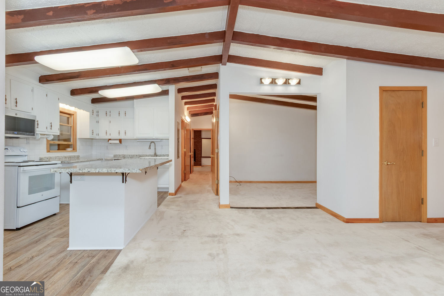 Fleetwood Hills - Residential