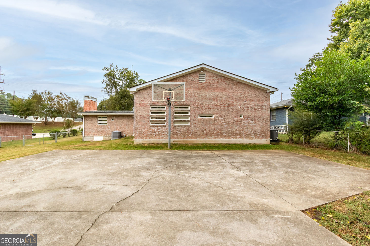Fleetwood Hills - Residential
