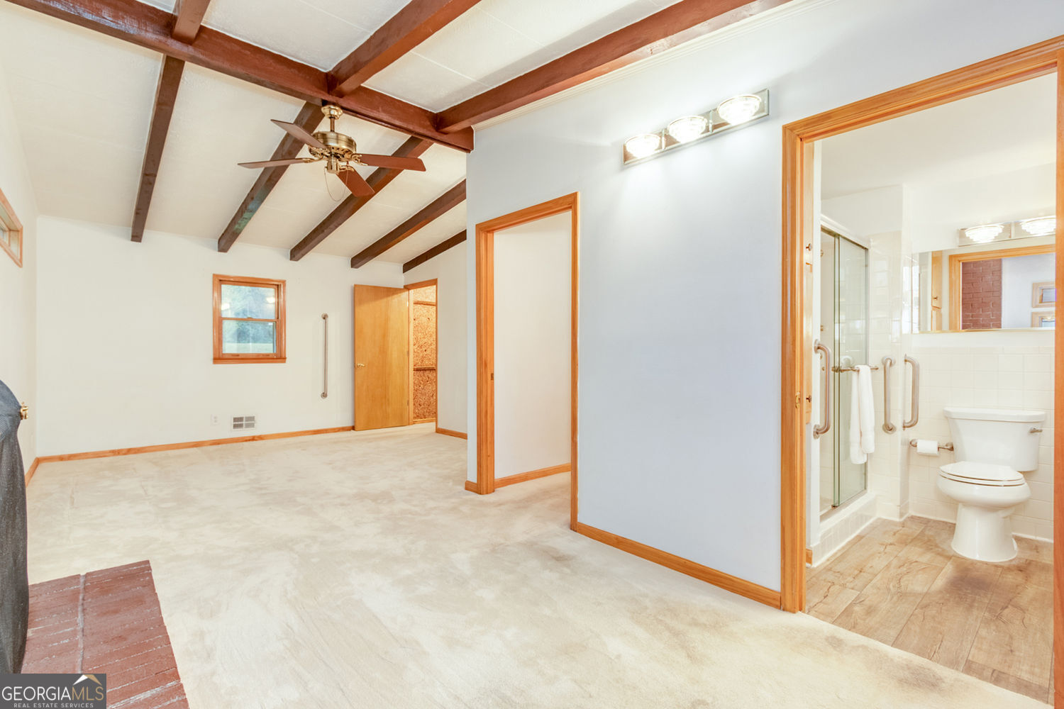 Fleetwood Hills - Residential