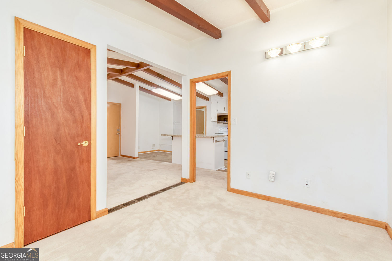 Fleetwood Hills - Residential