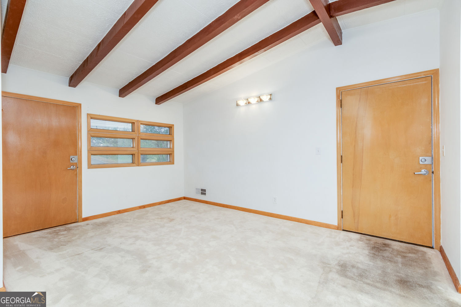 Fleetwood Hills - Residential