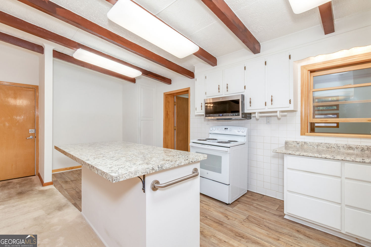Fleetwood Hills - Residential