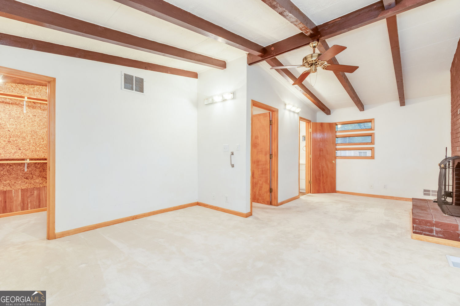 Fleetwood Hills - Residential