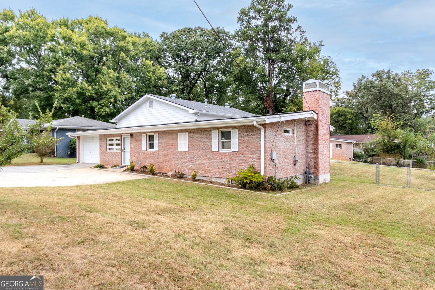 2726 Chamblee Tucker RD