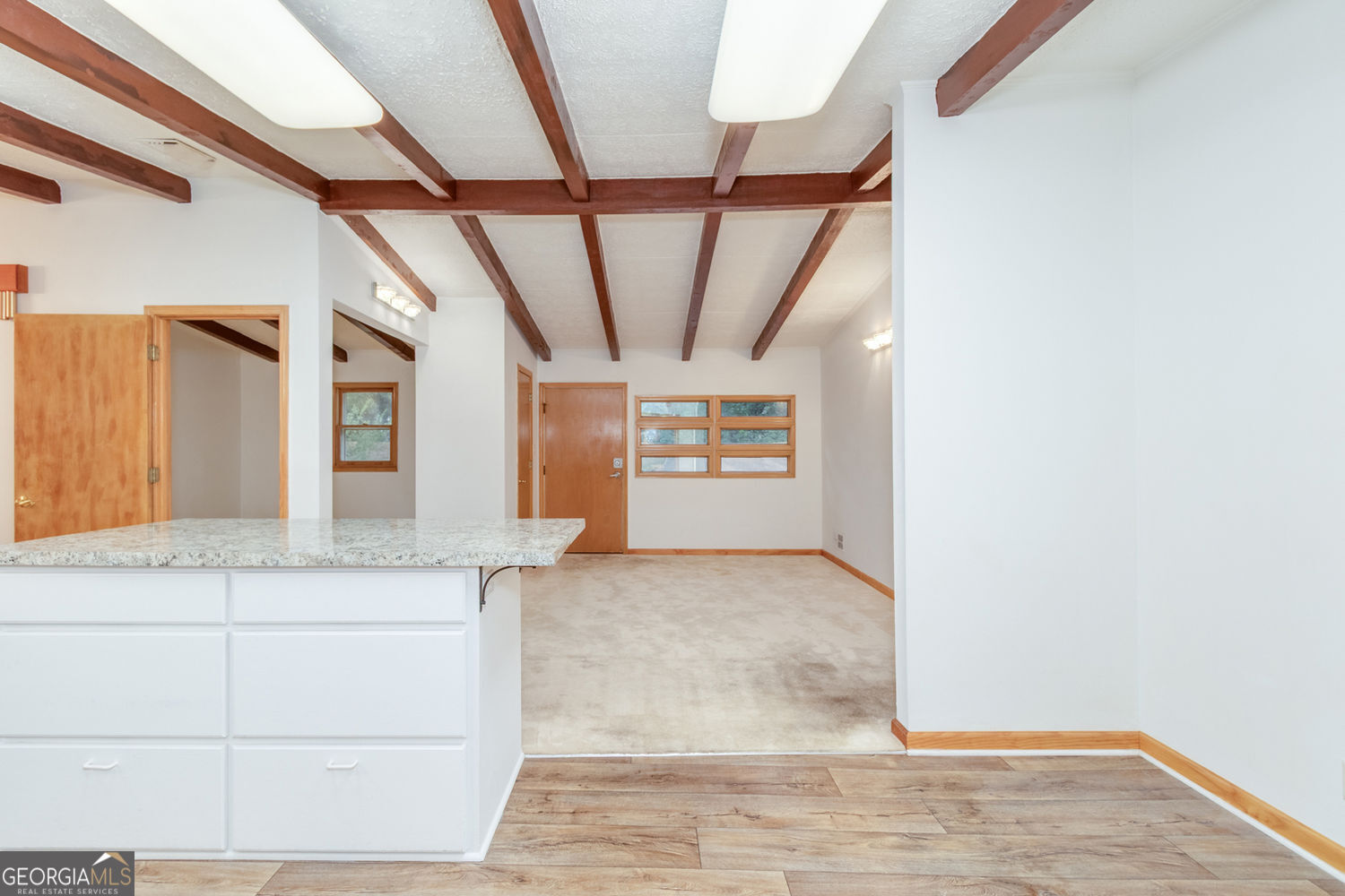 Fleetwood Hills - Residential