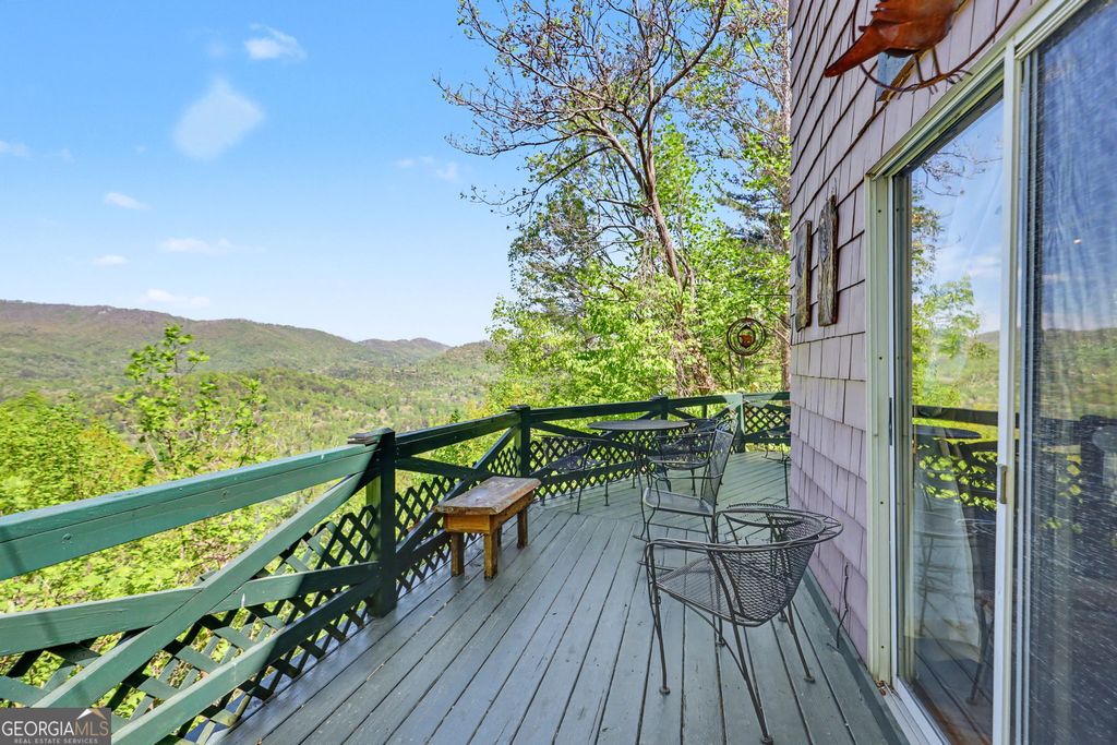 Photo of 747 Screamer Drive, Clayton, GA 30525 (MLS # 10736910)