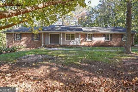 A home in Fayetteville