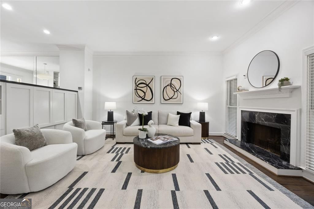 Photo of 1467 Monroe Drive NE #19, Atlanta, GA 30324 (MLS # 10764919)