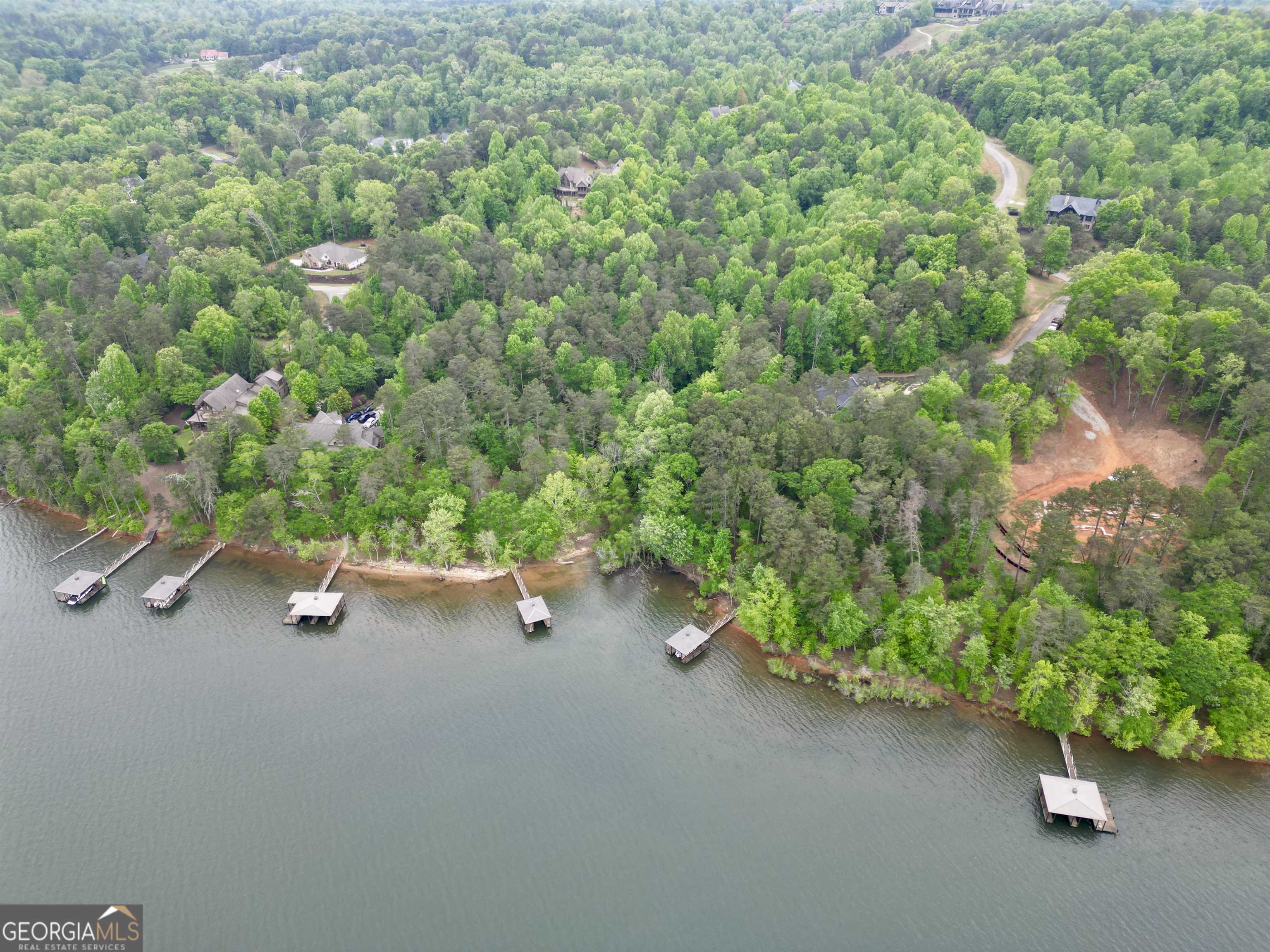 13 & 35 Edgewater (2.35 Acres) TRL