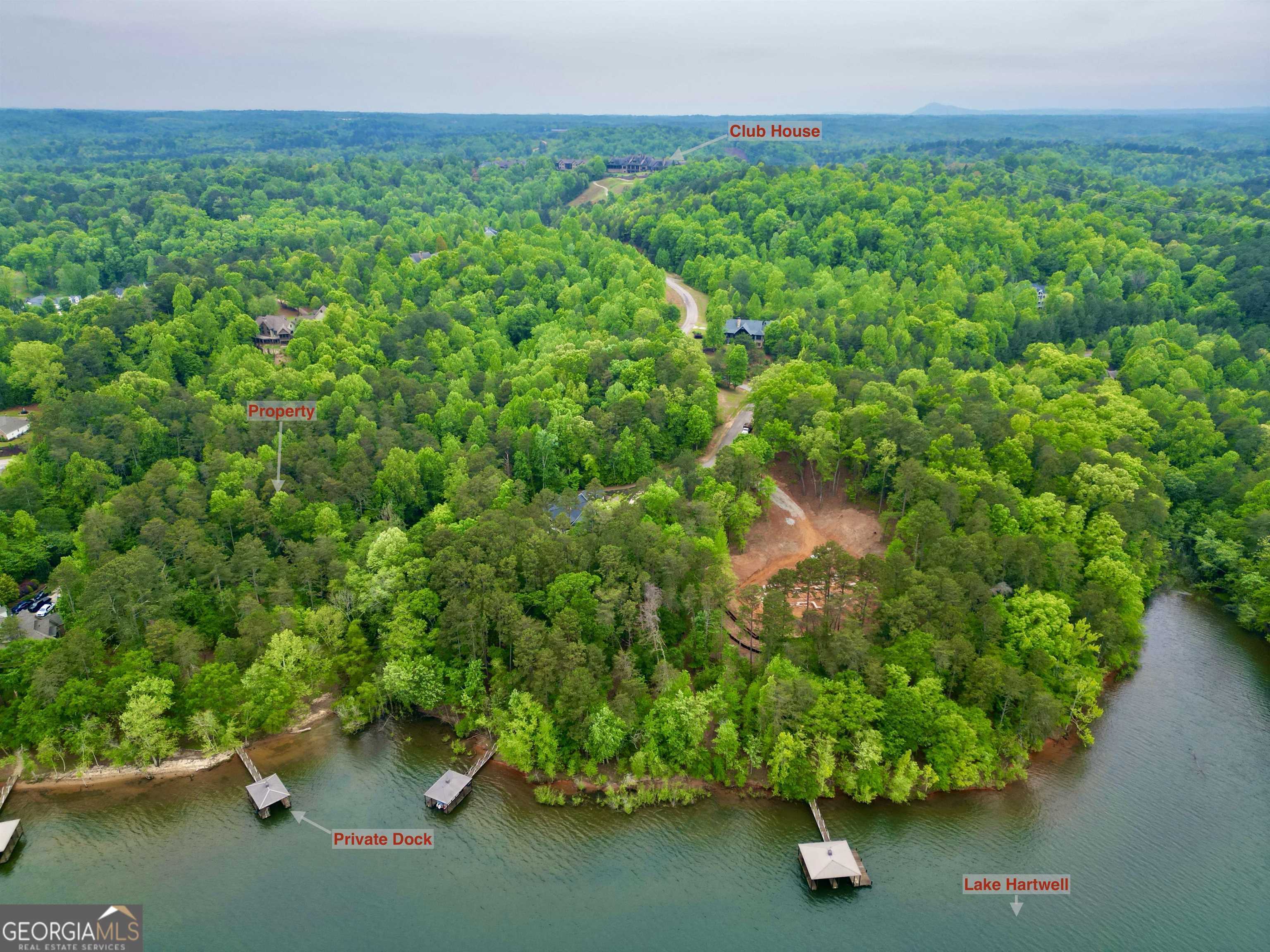13 & 35 Edgewater (2.35 Acres) TRL