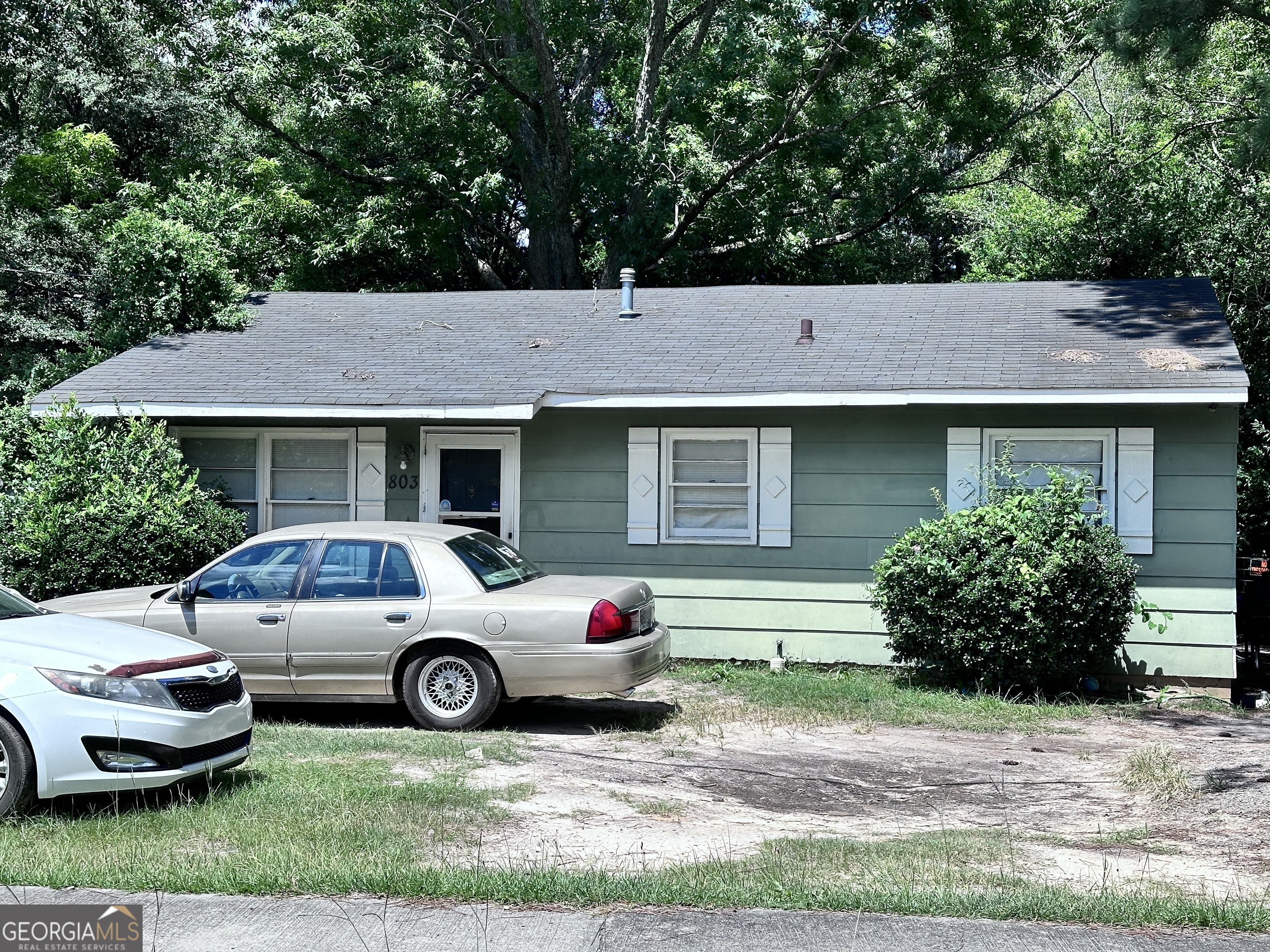 View Warner Robins, GA 31088 house