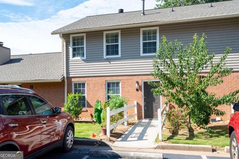 7750 Roswell RD UNIT 11B Sandy Springs GA 30350