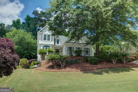 512 Terra Verte Peachtree City GA 30269
