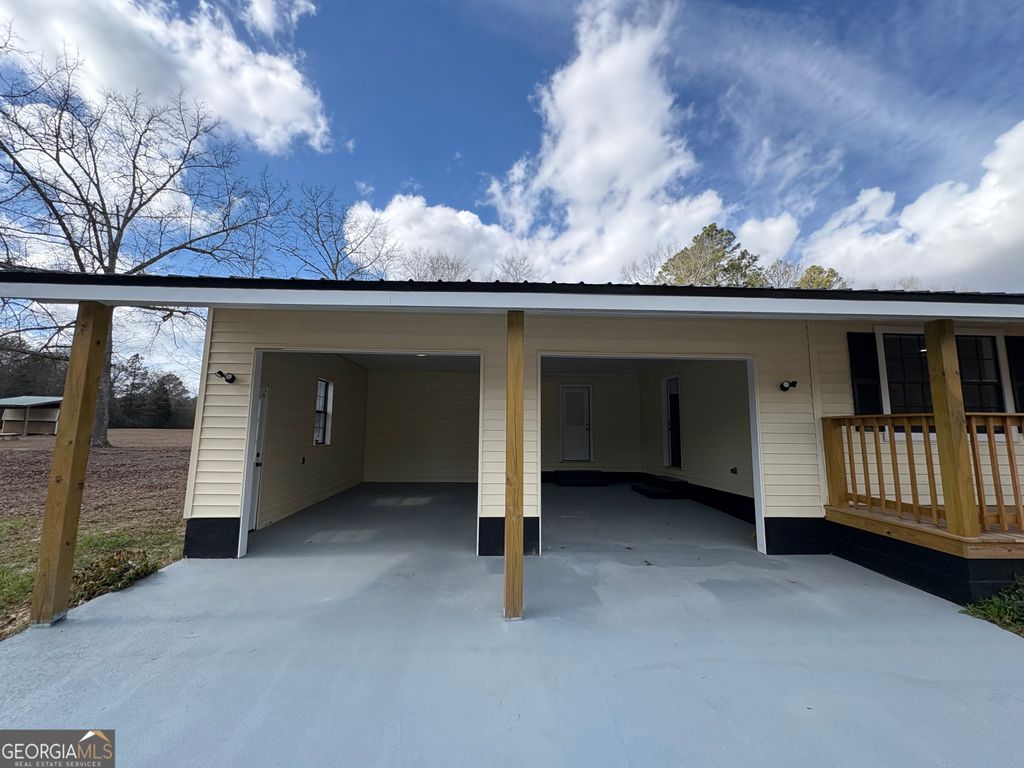 Photo of 3222 Ga Highway 68 S, Tennille, GA 31089 (MLS # 10697121)