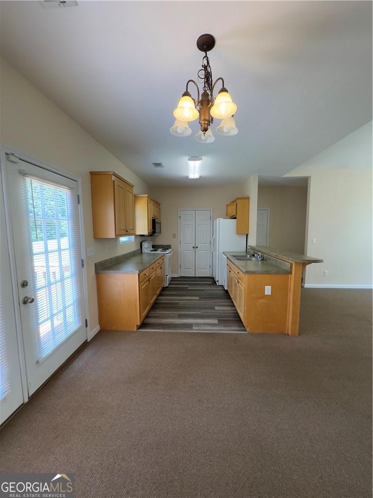 118 Pointe CIR