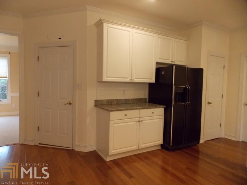 Wentworth At White Oak - Residential