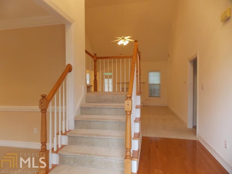 Wentworth At White Oak - Residential